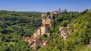 Rocamadour - © Adobe Stock