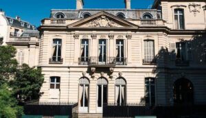 © Institut de France / Fondation Dosne-Thiers