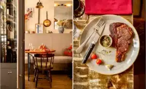 © Bistro Djougo