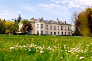 Château de Maffliers