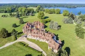 Château de Gretz Armainvilliers