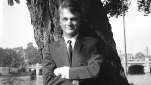 Claude François