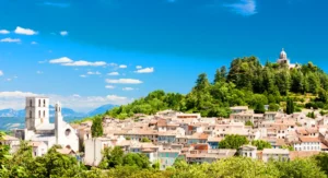Forcalquier © Adobe Stock