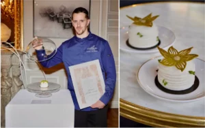 Grand Prix Pâtisserie Paris © La Parisienne
