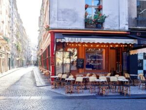 © Site de la Grille Montorgueil