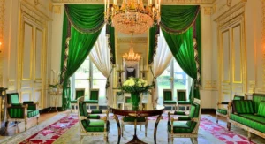 Hôtel de Beauharnais © Ambassade d’Allemagne / F. Brunel