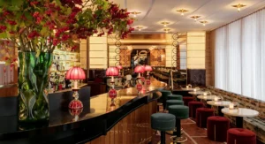 Maison du Caviar © Maison du Caviar