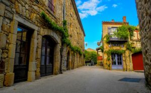 Montpeyroux © Adobe Stock