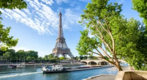Paris © Adobe Stock