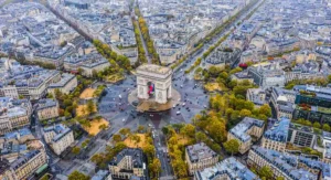 Paris © Adobe Stock
