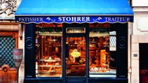 © Stohrer
