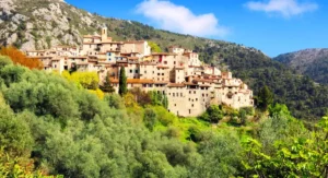 Peille © iStock