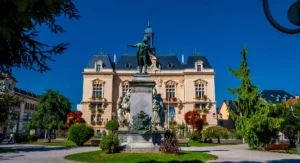 Tarbes © Adobe Stock