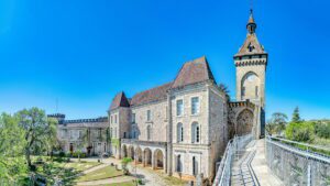 Rocamadour © Adobe Stock