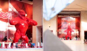 © Orlinski - Le Café