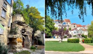 Carrières-sur-Seine © @seinesaintgermain et @jove_antoine