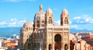 Cathédrale de la Major © Adobe Stock