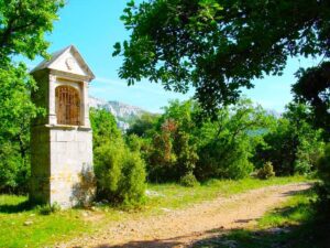 Chemin des Roys © Var Tourisme