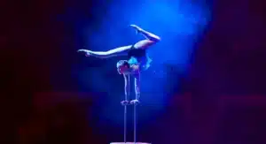 Cirque © Adobe Stock