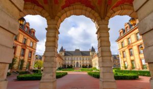 Cité Internationale Universitaire de Paris © AdobeStock