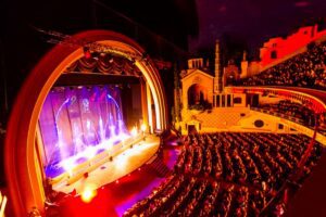 © Grand Rex