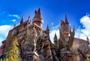 Harry Potter © Adobe Stock