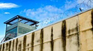 Illustration de prison_Prison d'Ensisheim © AdobeStock_FotoAndalucia