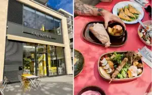 Kalimera Bordeaux © AxelleC