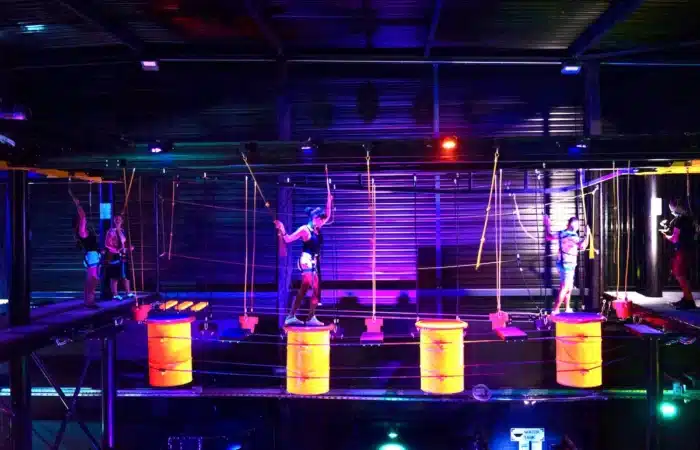 Agent d'élite © Koezio