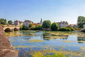 La Flèche © Histoire & Patrimoine