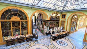 © Librairie Jousseaume