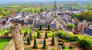 Luynes © CC BY-SA 3.0