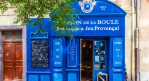 Maison de la Boule © Adobe Stock