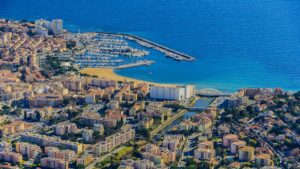 © Office de tourisme de Sainte-Maxime