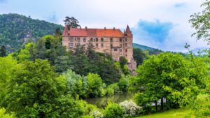Lavoûte-sur-Loire - © Adobe Stock