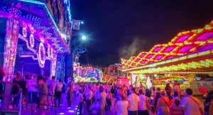 Fête des Loges © Comité de la Fête des Loges