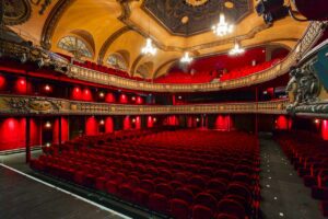 Le théâtre du Trianon © Le Trianon Elysée Montmartre
