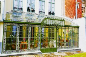© Fondation Charles de Gaulle