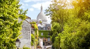 Montmartre © Adobe Stock