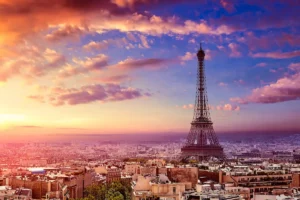 Paris © Adobe Stock