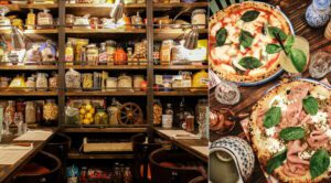 Restaurant Big Love de Big Mamma © Big Love