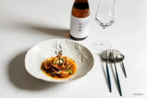Les Semaines du Saké © Jfood