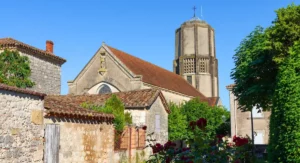 Tournon d’Agenais © Adobe Stock