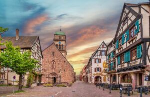 Kaysersberg - © Adobe Stock