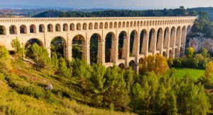Aqueduc de Roquefavour © Adobe Stock
