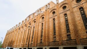Façade église Saint-Esprit - Adobe Stock