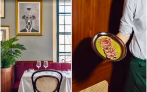 © L'Atelier entrecôte et volaille