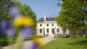 Pavillon royal de la Muette - Site Officiel
