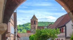 Rosheim © Adobe Stock