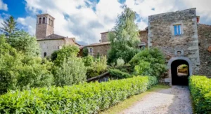 Sainte-Croix-en-Jarez © Adobe Stock